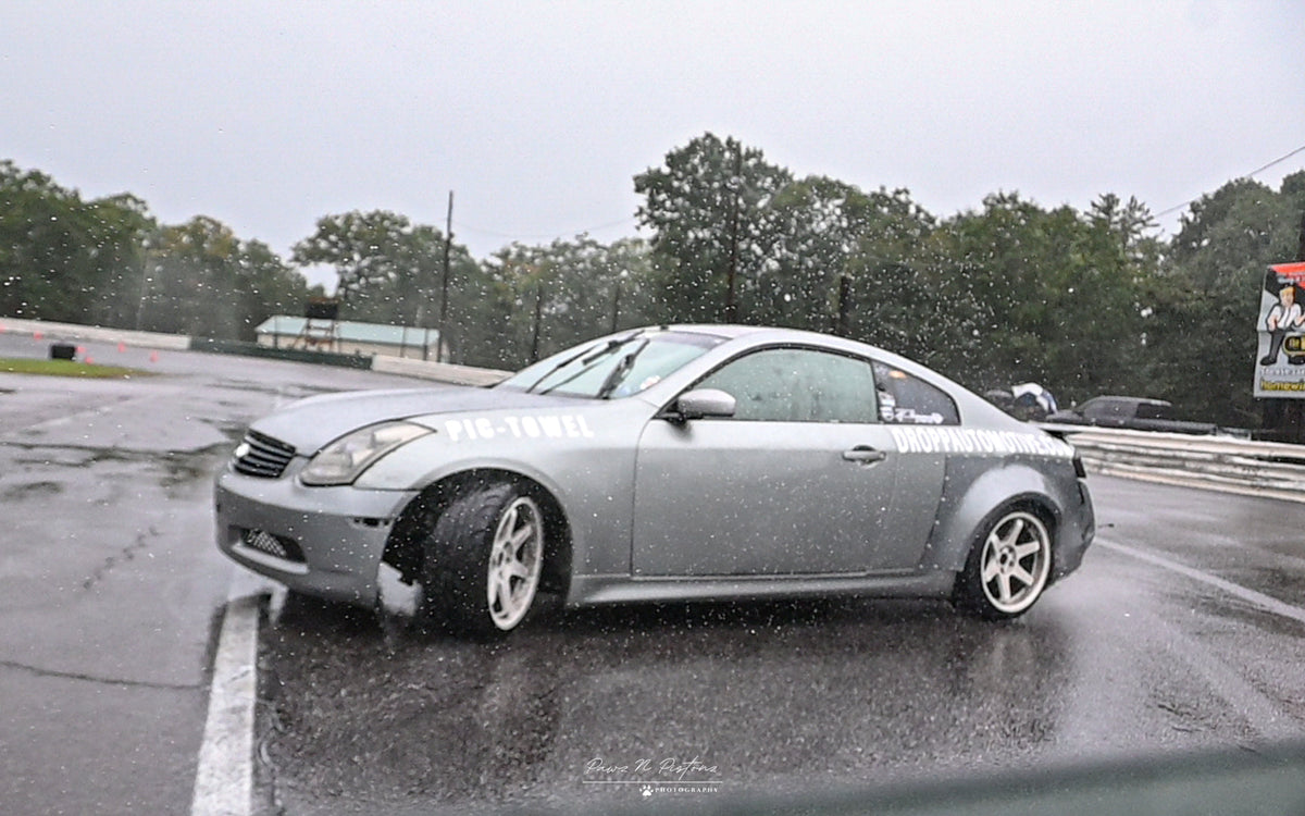 G35/350z Parts