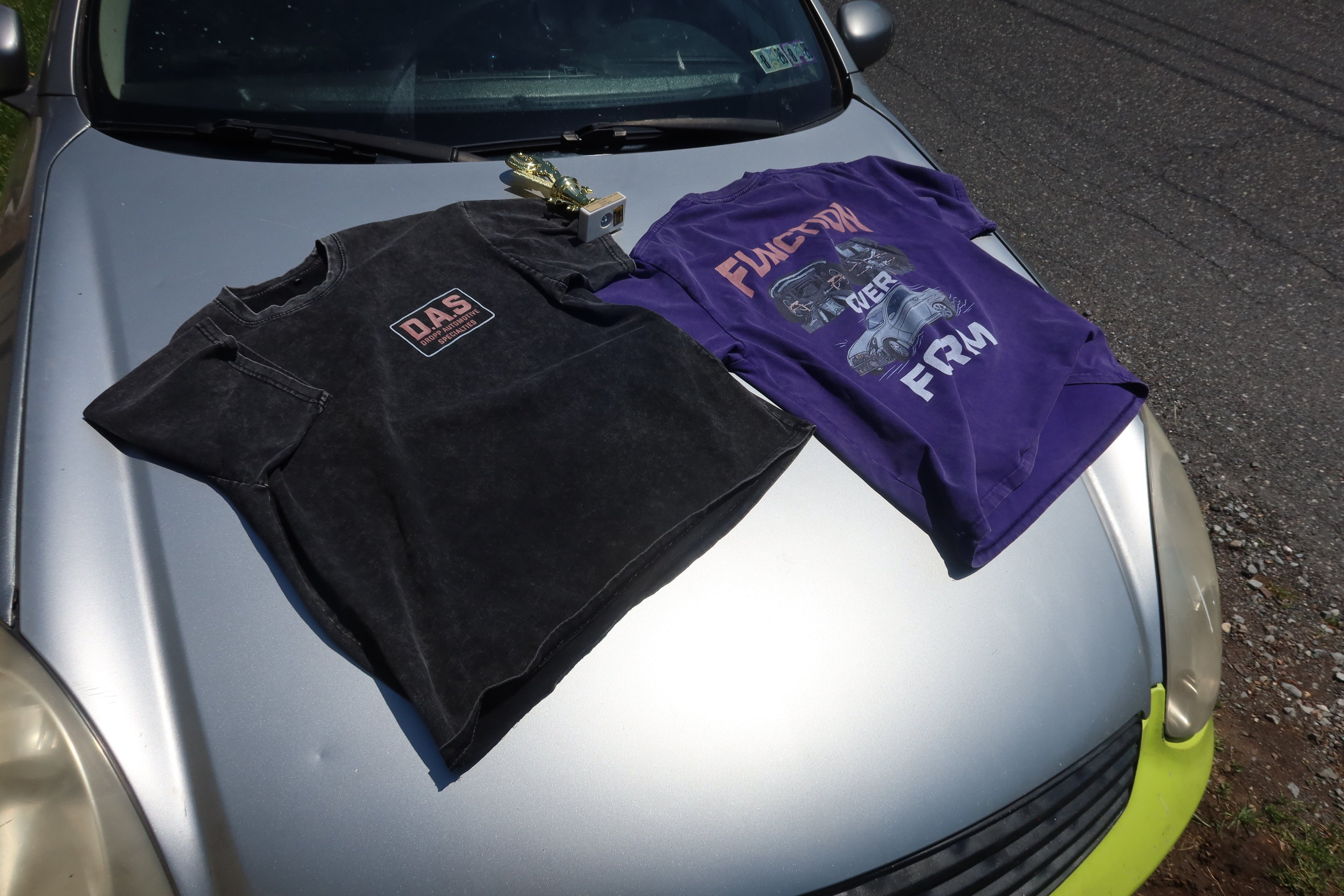 D.A.S Apparel