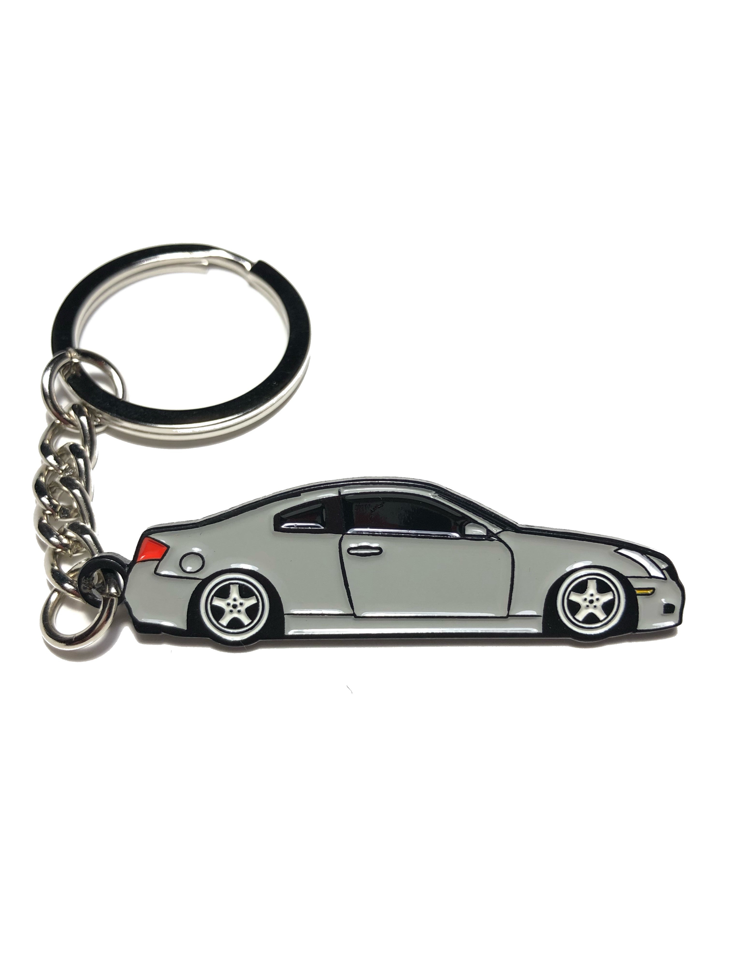 Drift Pins