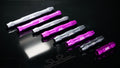 G35 Tie Rod Tubes - Tierod