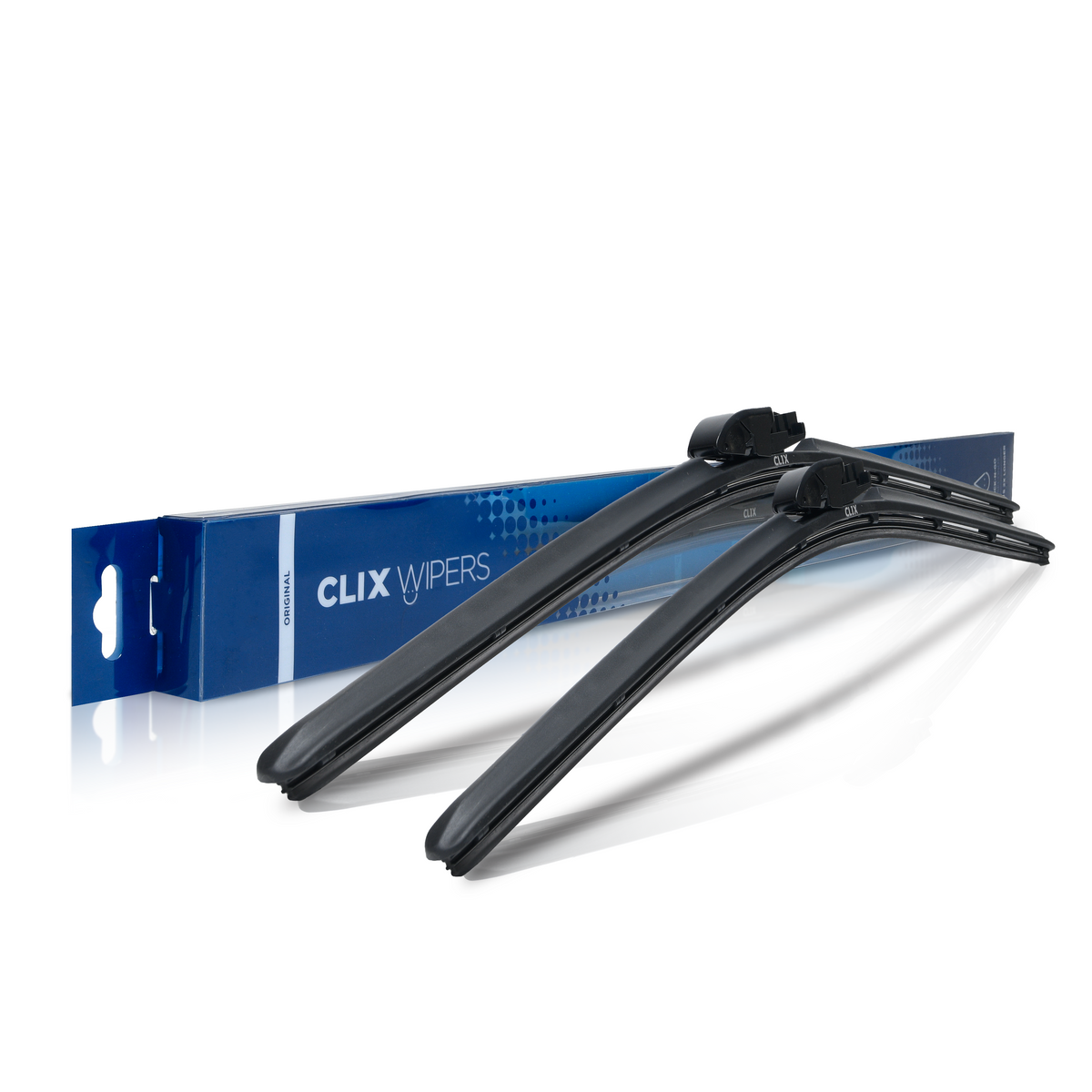Infiniti G35 Windshield Wiper Blades
