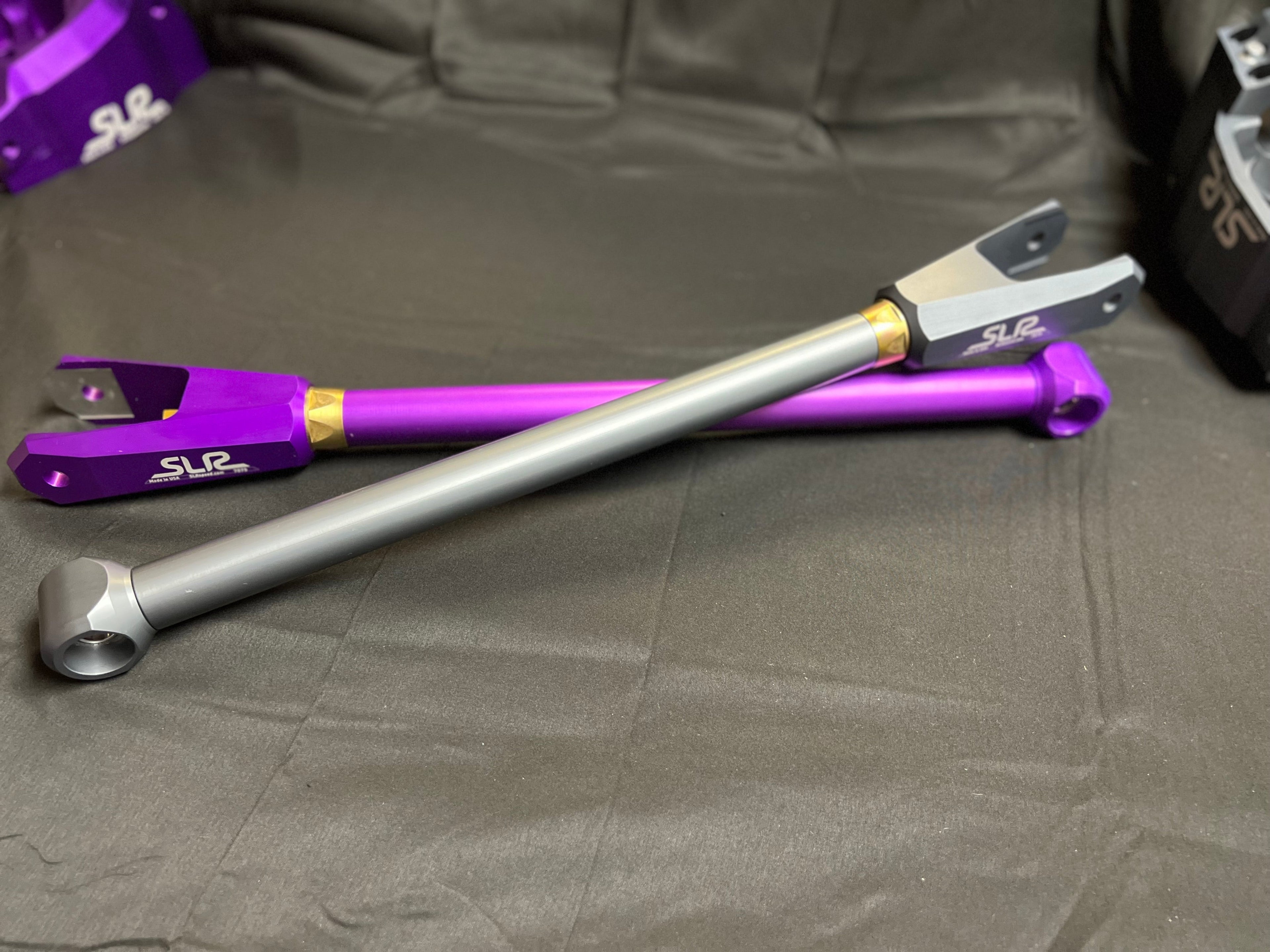 E36 Camber Arms - Adjustable