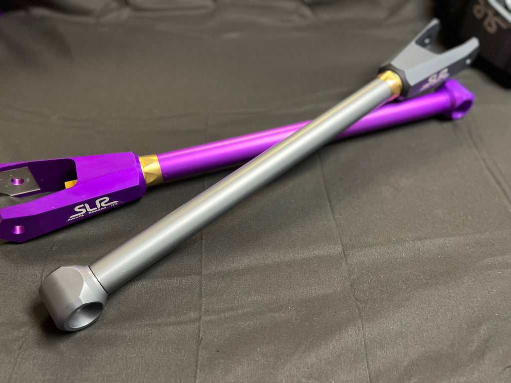 E36 Camber Arms - Adjustable